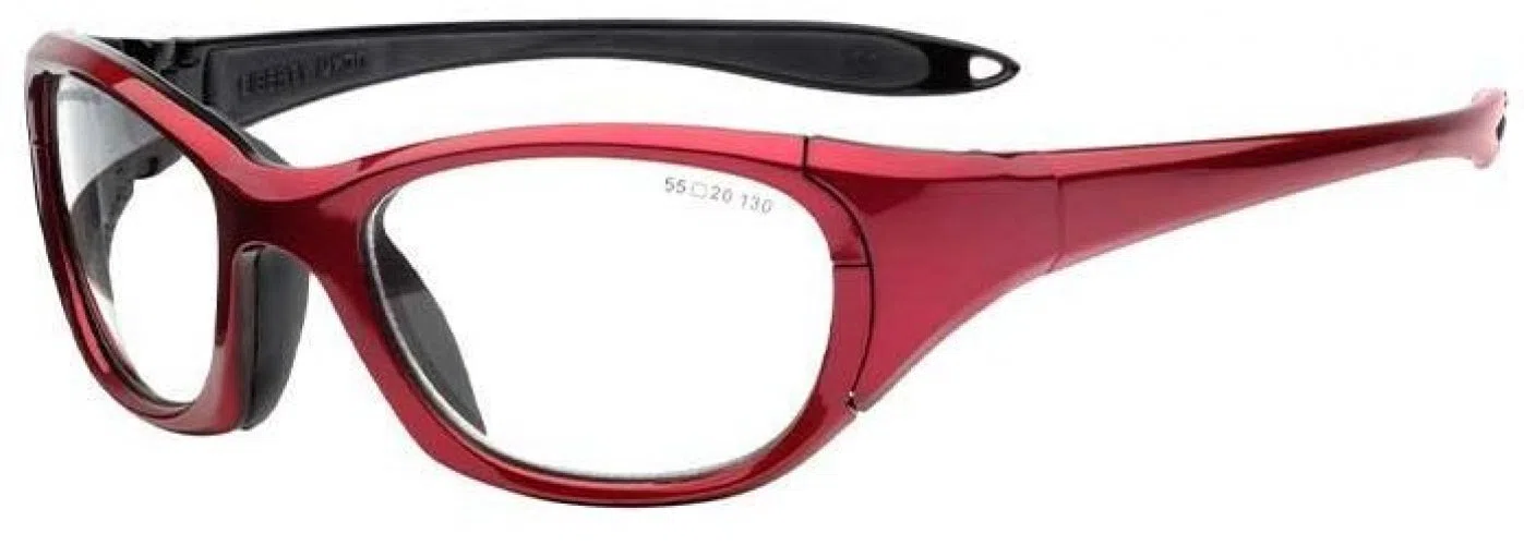 Rec Specs MAXX30 Eyeglasses - view 3